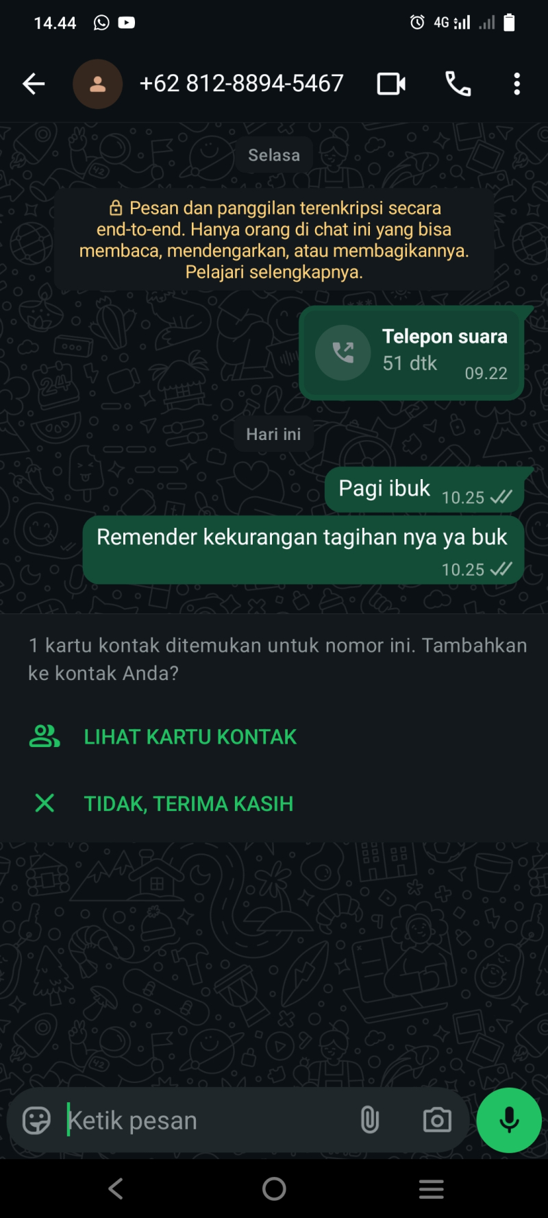 Foto Kunjungan - FOTO_KUNJUNGAN