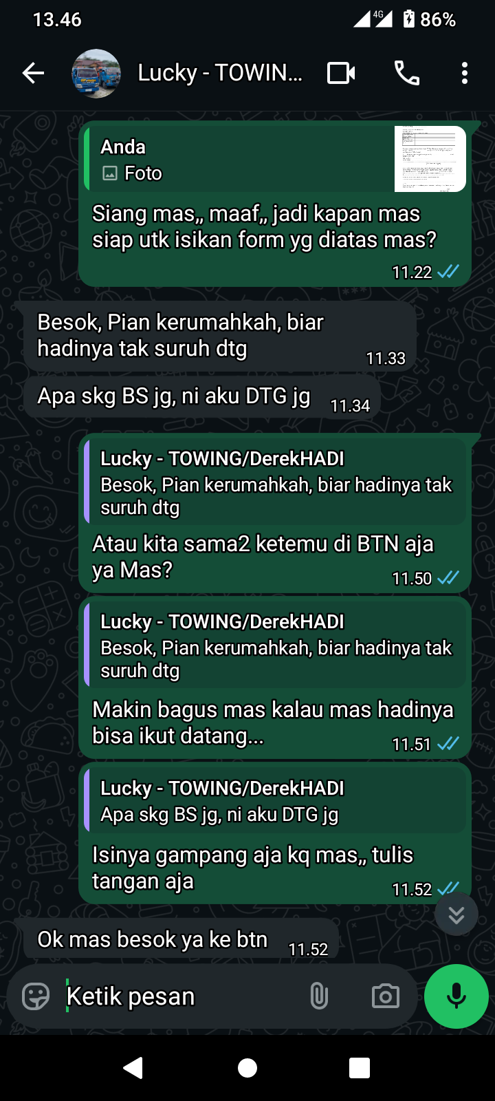 Foto Kunjungan - FOTO_KUNJUNGAN