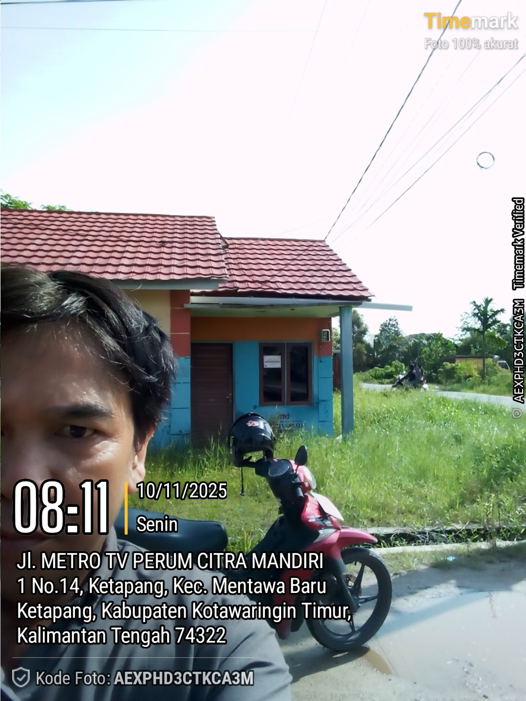 Foto Kunjungan - FOTO_KUNJUNGAN