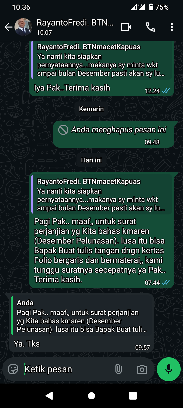 Foto Kunjungan - FOTO_KUNJUNGAN