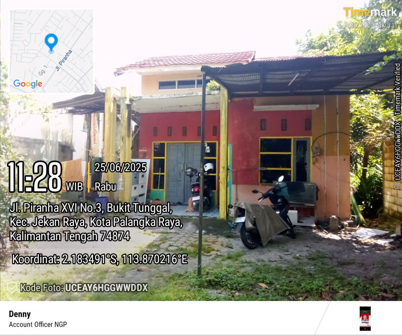 Foto Kunjungan - FOTO_KUNJUNGAN