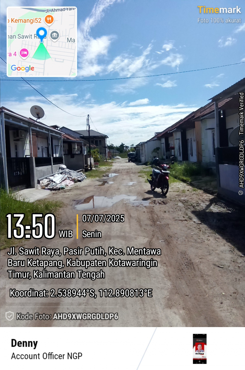 Foto Kunjungan - FOTO_KUNJUNGAN