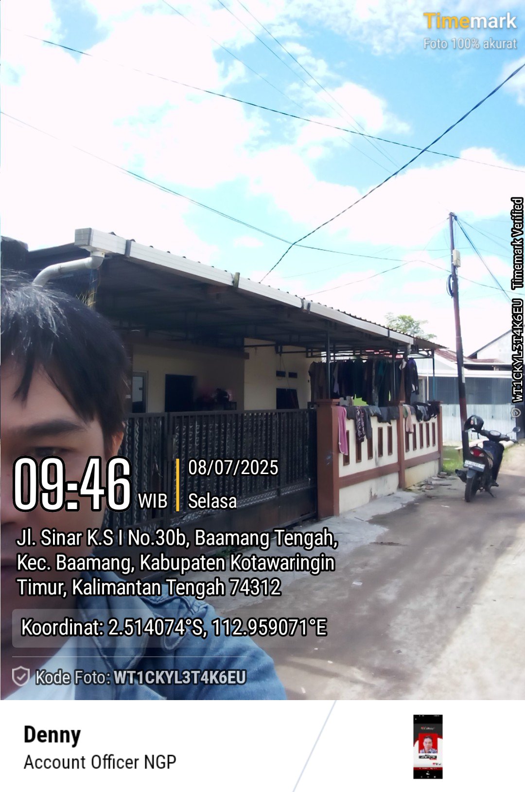 Foto Kunjungan - FOTO_KUNJUNGAN