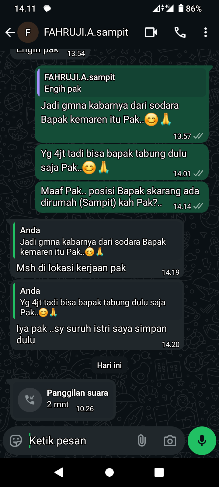 Foto Kunjungan - FOTO_KUNJUNGAN