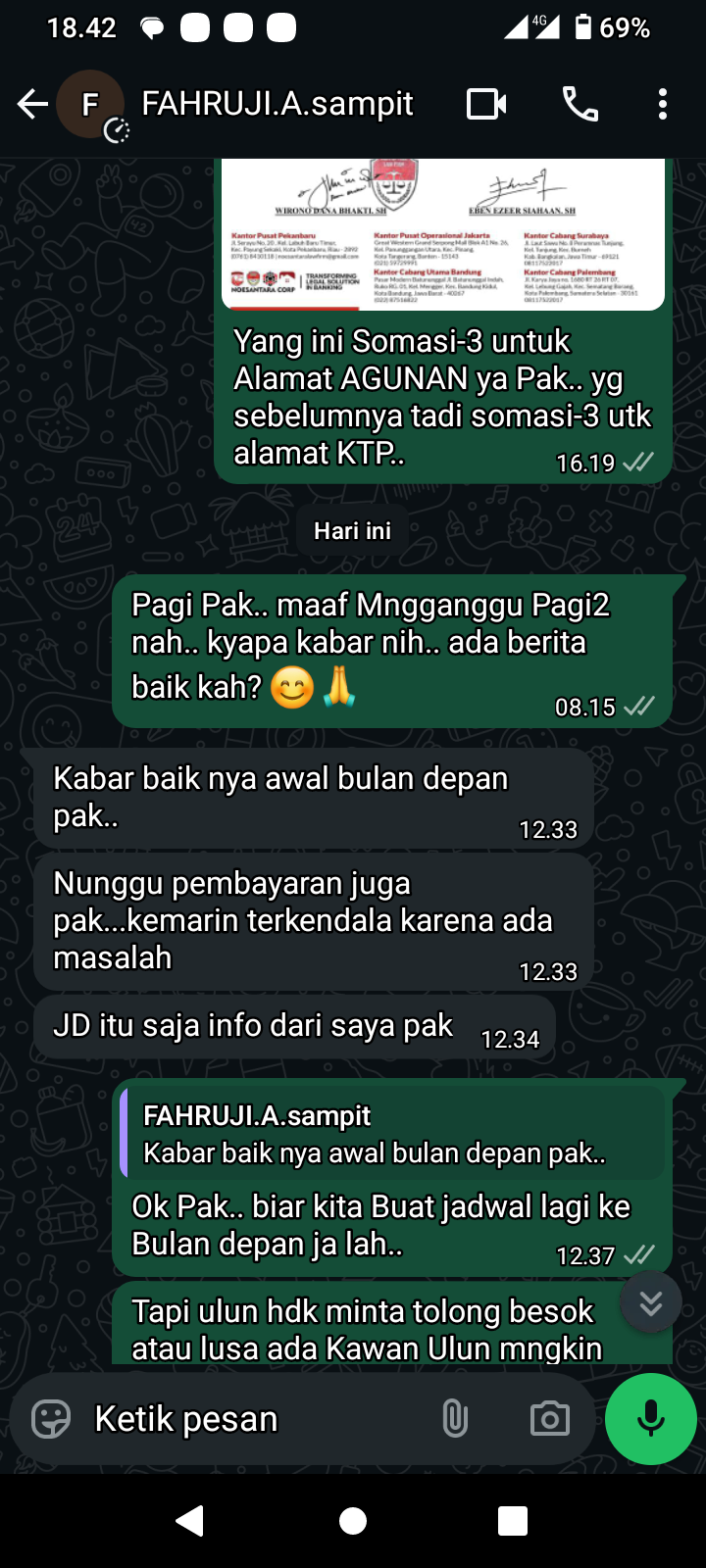 Foto Kunjungan - FOTO_KUNJUNGAN