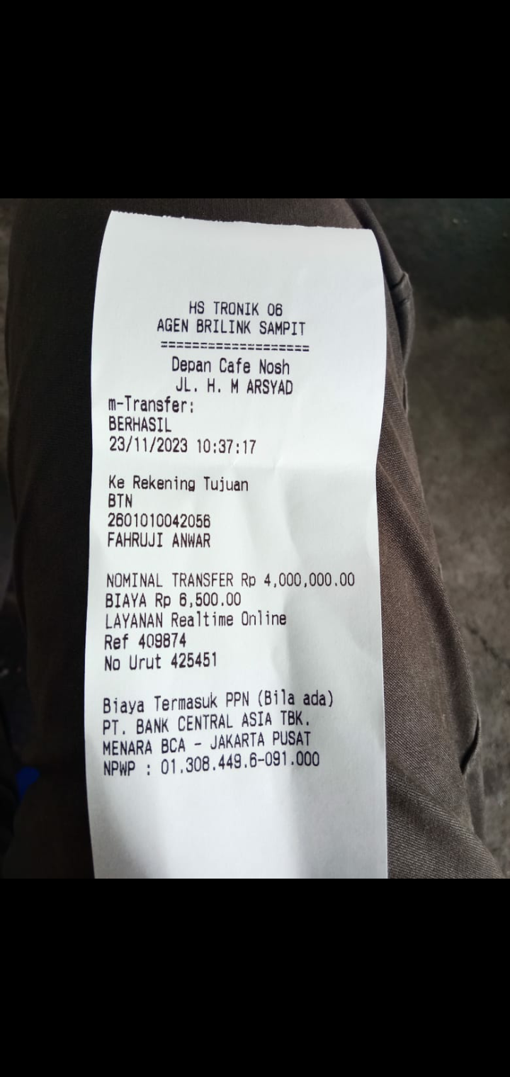 Foto Kunjungan - FOTO_KUNJUNGAN