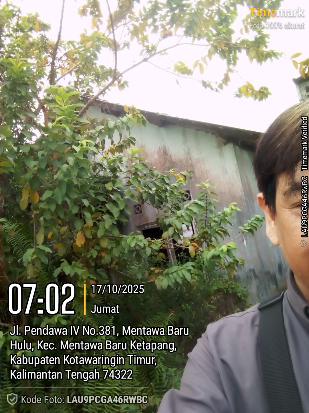 Foto Kunjungan - FOTO_KUNJUNGAN