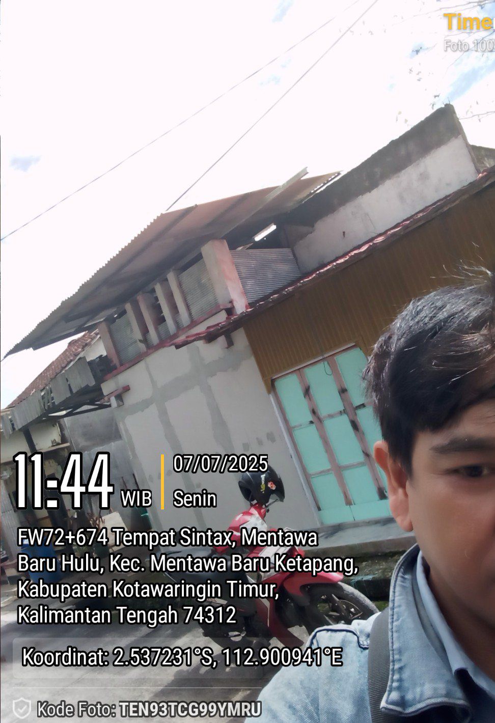 Foto Kunjungan - FOTO_KUNJUNGAN