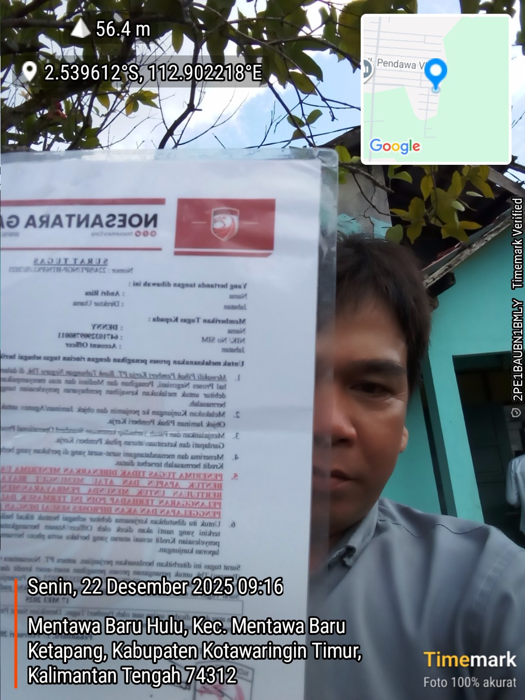 Foto Kunjungan - FOTO_KUNJUNGAN