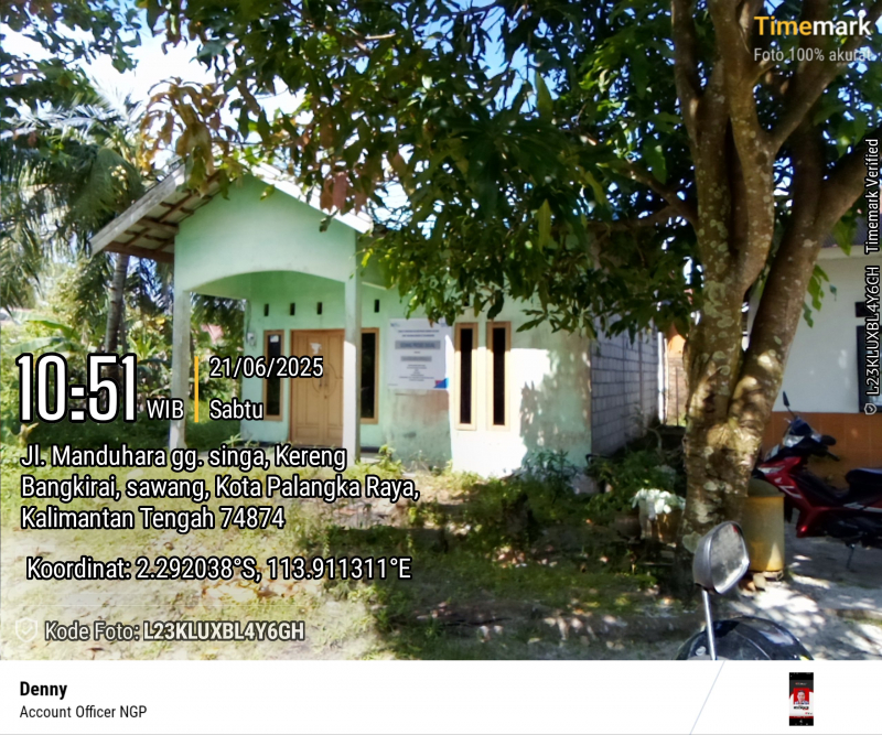 Foto Kunjungan - FOTO_KUNJUNGAN