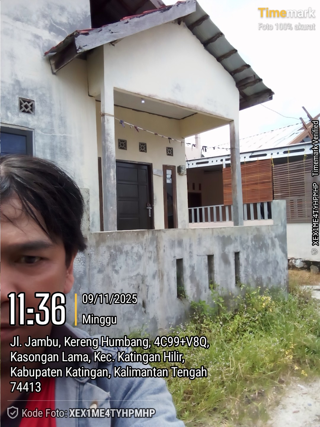 Foto Kunjungan - FOTO_KUNJUNGAN