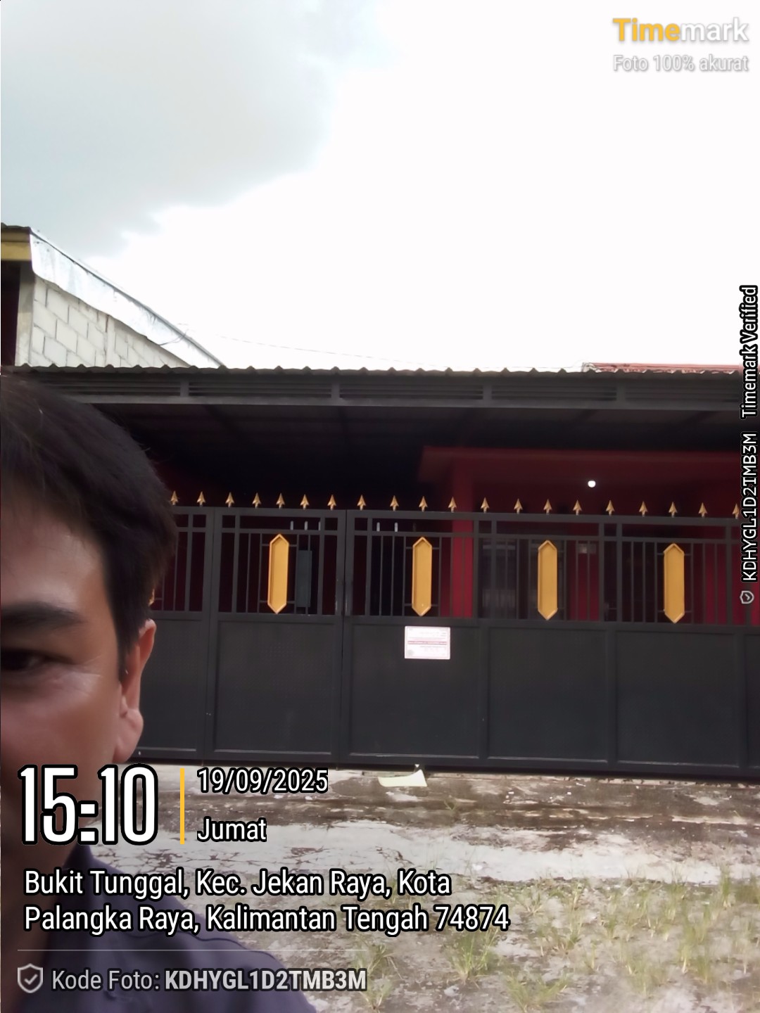 Foto Kunjungan - FOTO_KUNJUNGAN