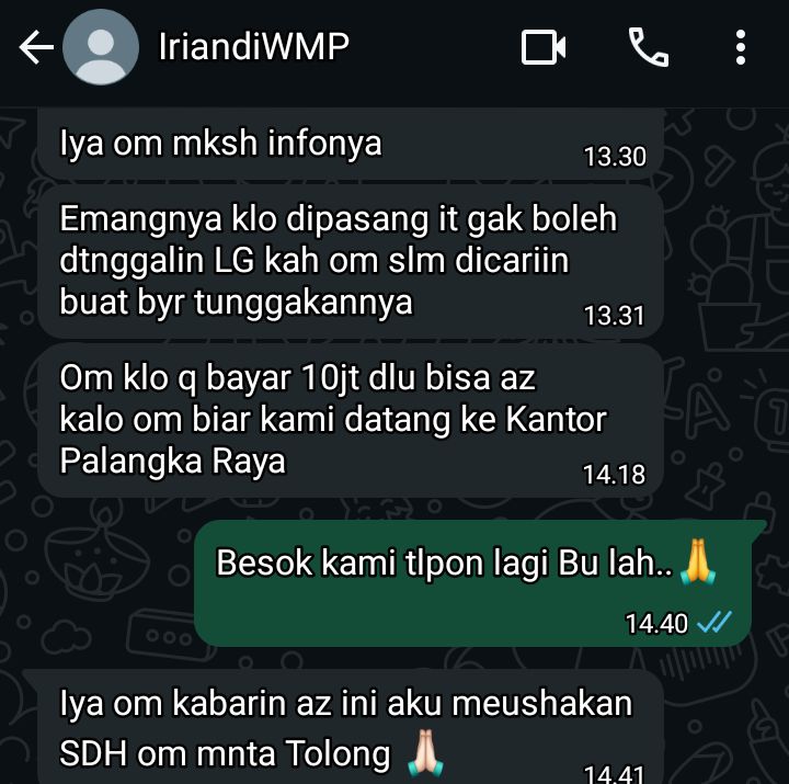 Foto Kunjungan - FOTO_KUNJUNGAN