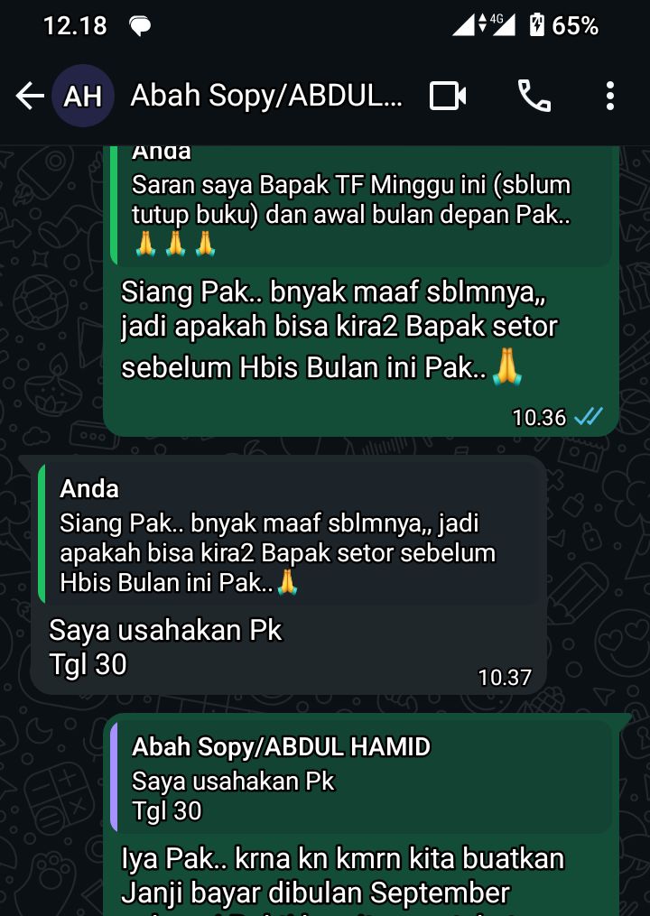 Foto Kunjungan - FOTO_KUNJUNGAN