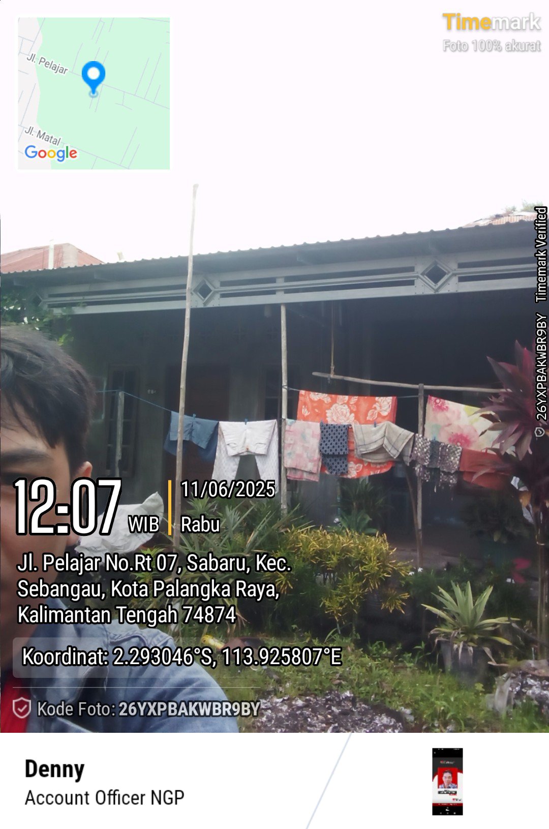 Foto Kunjungan - FOTO_KUNJUNGAN