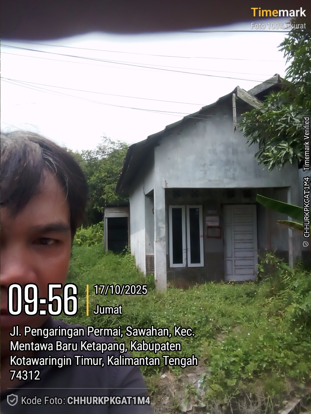 Foto Kunjungan - FOTO_KUNJUNGAN