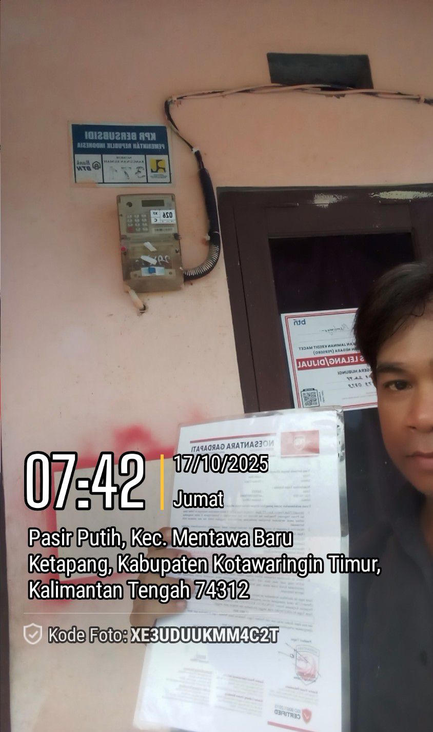 Foto Kunjungan - FOTO_KUNJUNGAN