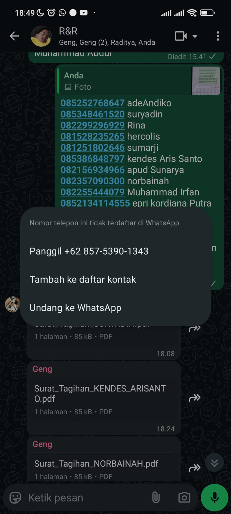 Foto Kunjungan - FOTO_KUNJUNGAN