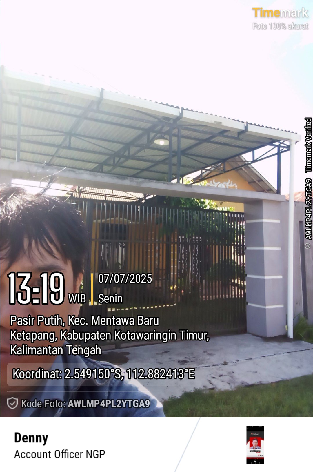 Foto Kunjungan - FOTO_KUNJUNGAN