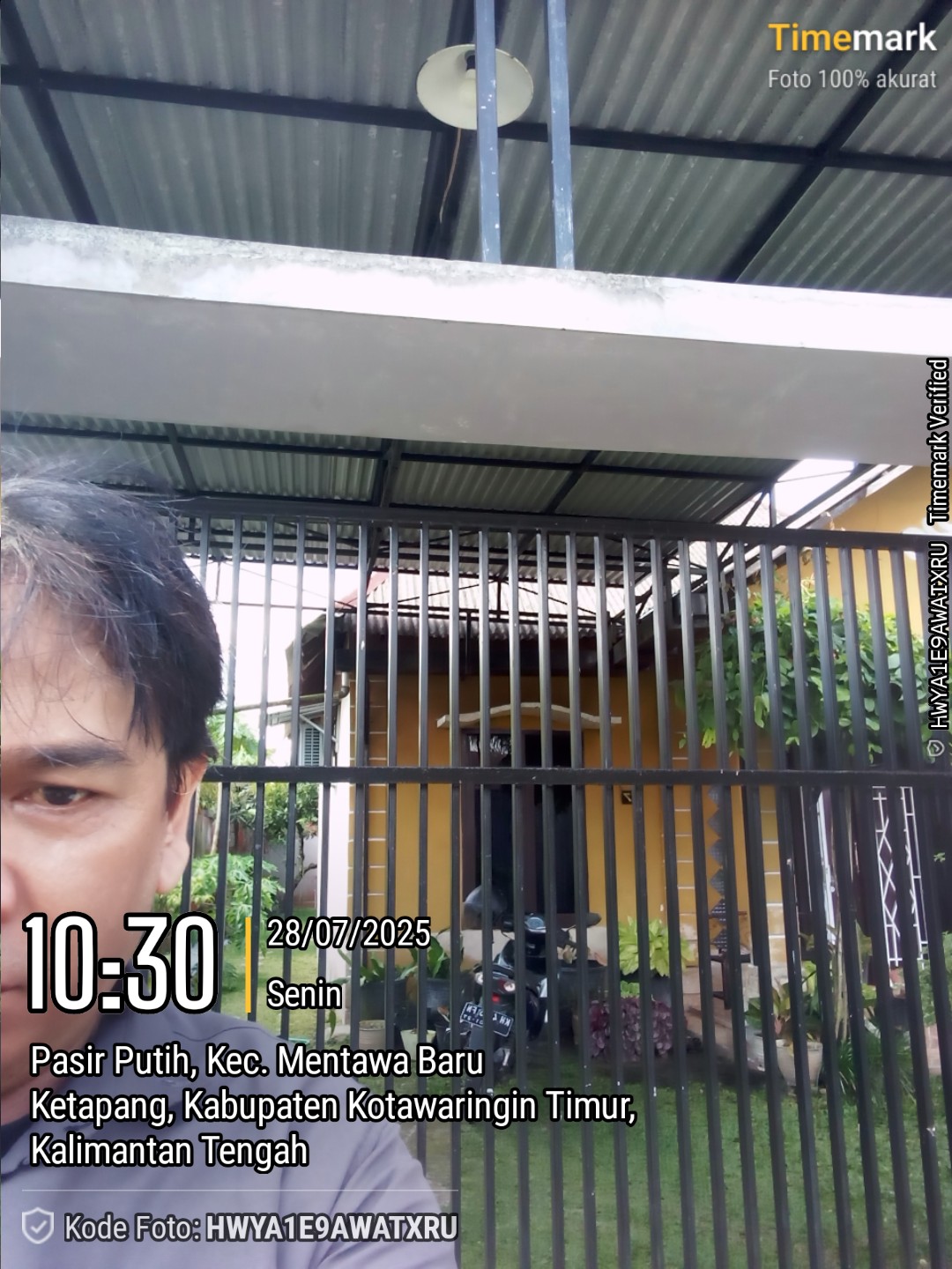 Foto Kunjungan - FOTO_KUNJUNGAN