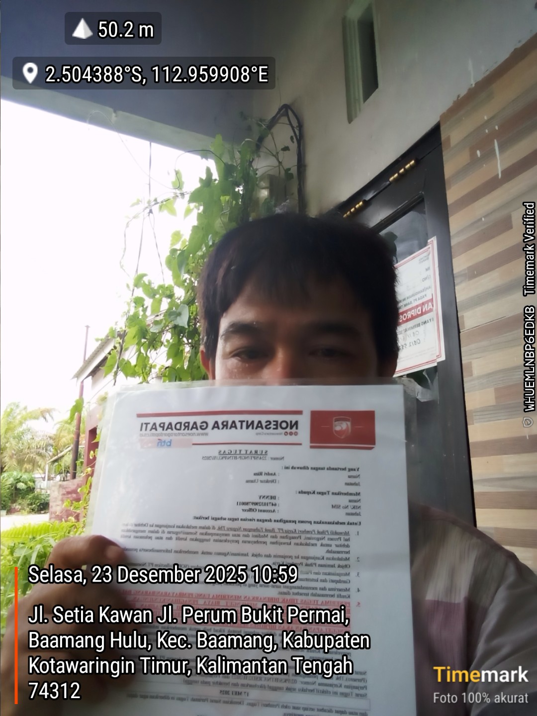 Foto Kunjungan - FOTO_KUNJUNGAN