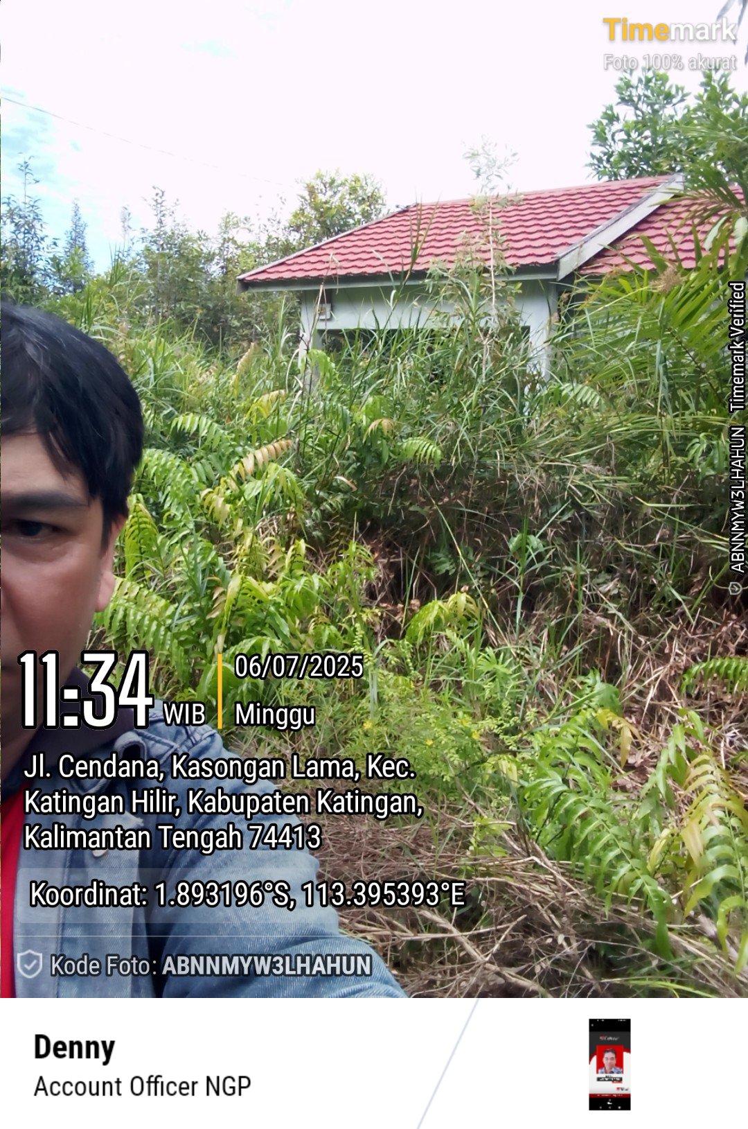 Foto Kunjungan - FOTO_KUNJUNGAN