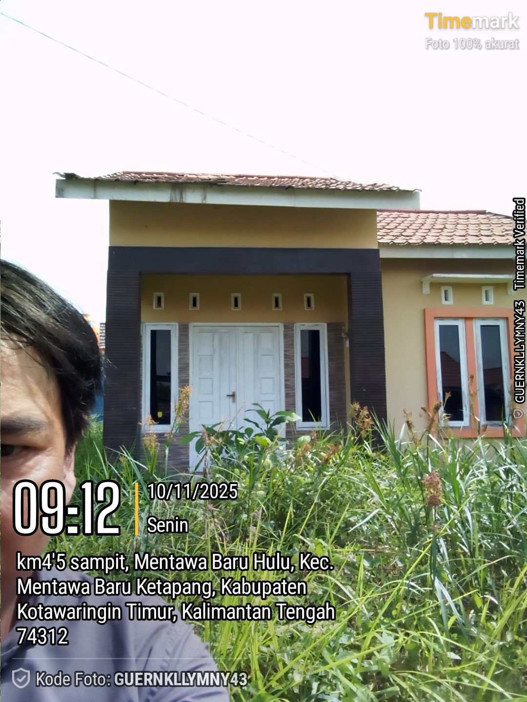 Foto Kunjungan - FOTO_KUNJUNGAN