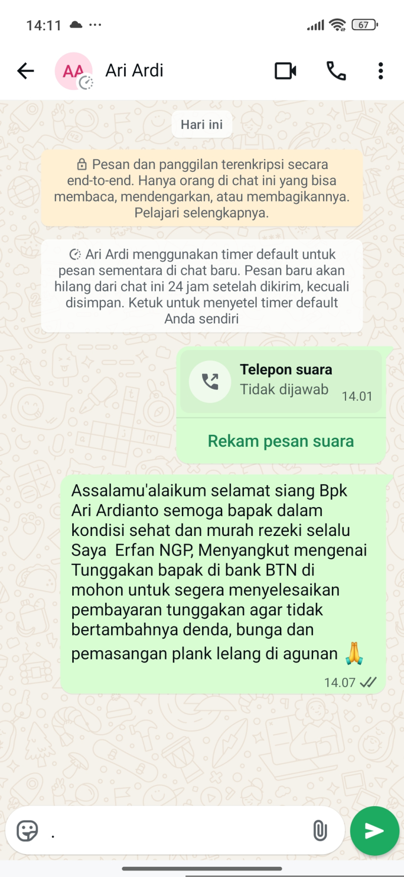 Foto Kunjungan - FOTO_KUNJUNGAN