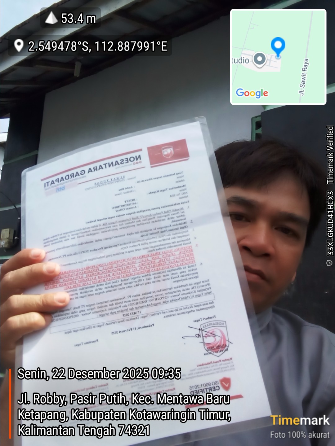 Foto Kunjungan - FOTO_KUNJUNGAN