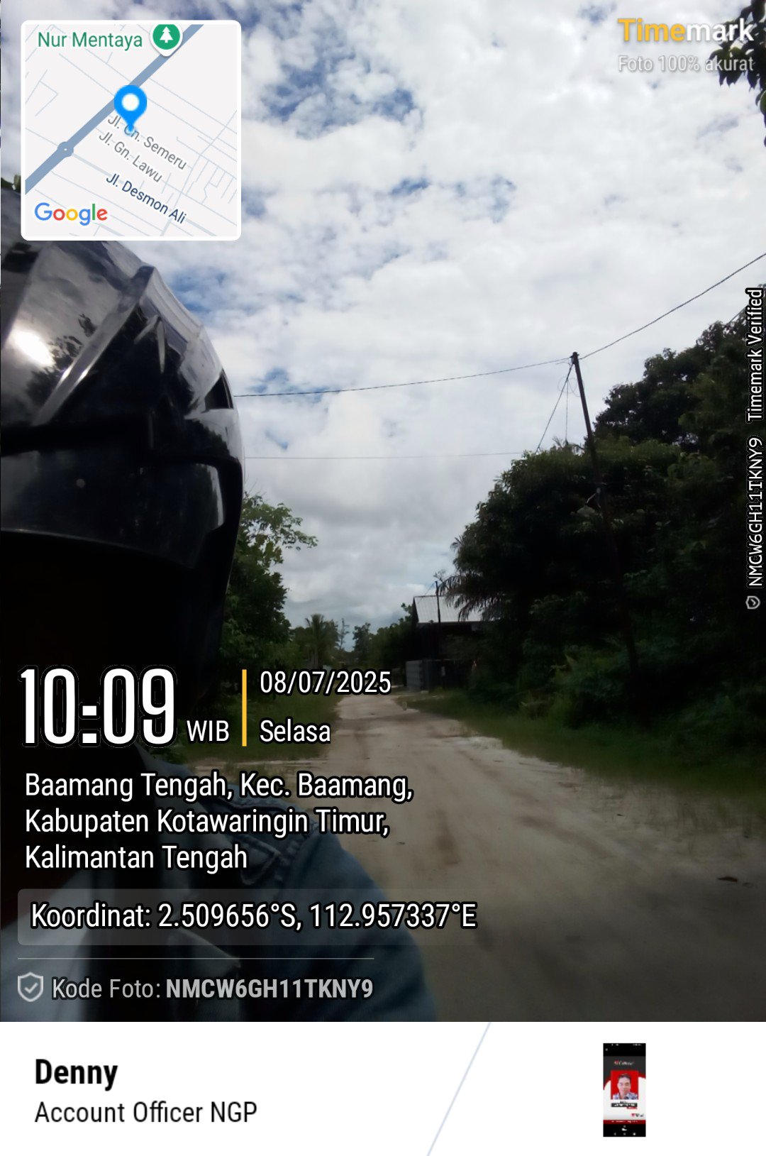 Foto Kunjungan - FOTO_KUNJUNGAN