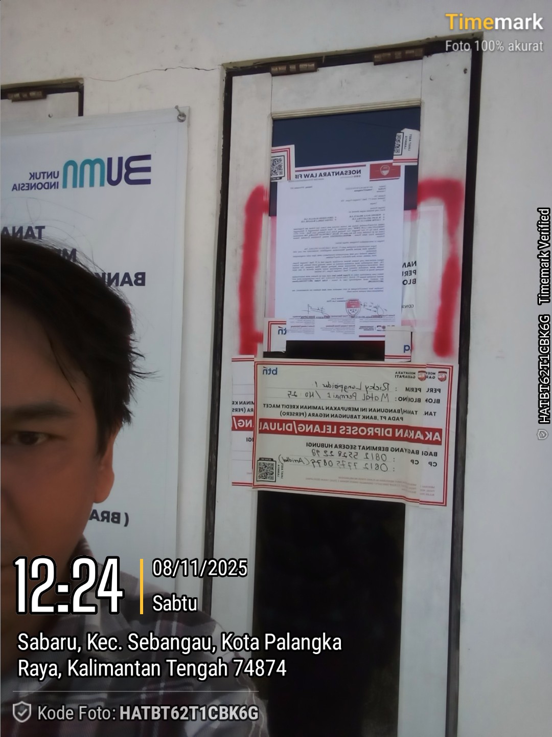 Foto Kunjungan - FOTO_KUNJUNGAN