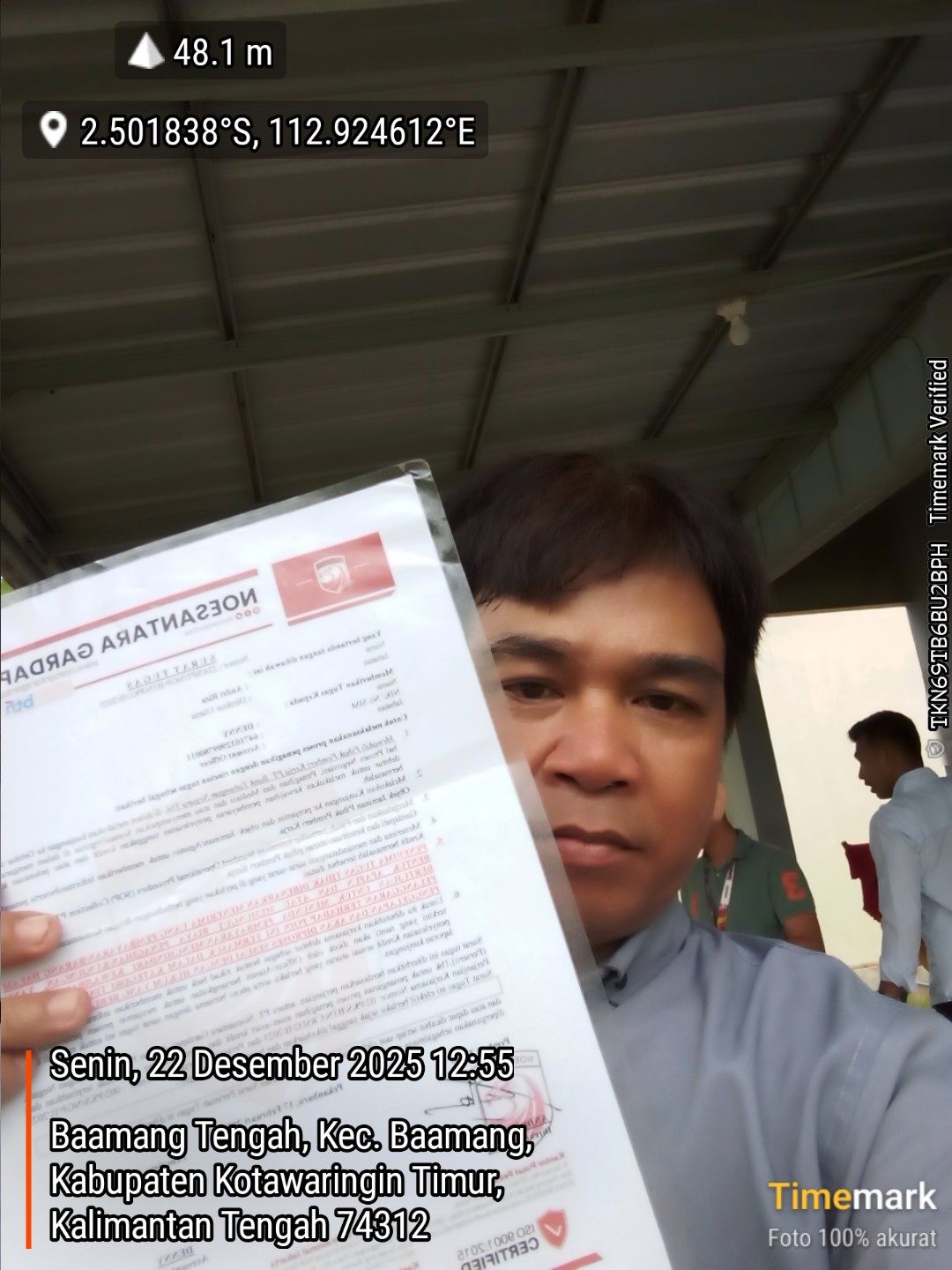 Foto Kunjungan - FOTO_KUNJUNGAN