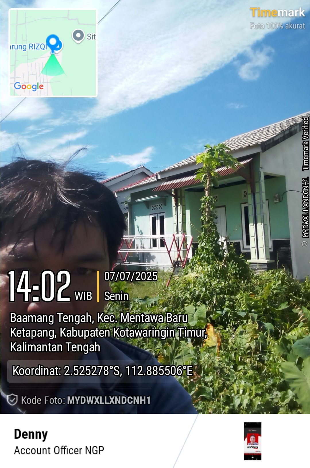 Foto Kunjungan - FOTO_KUNJUNGAN