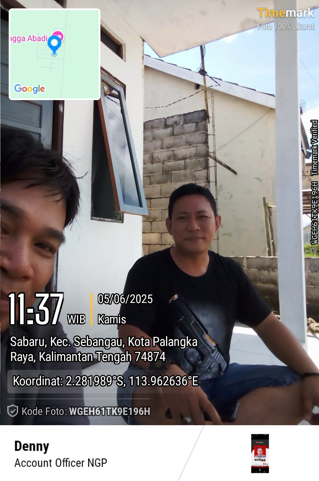 Foto Kunjungan - FOTO_KUNJUNGAN