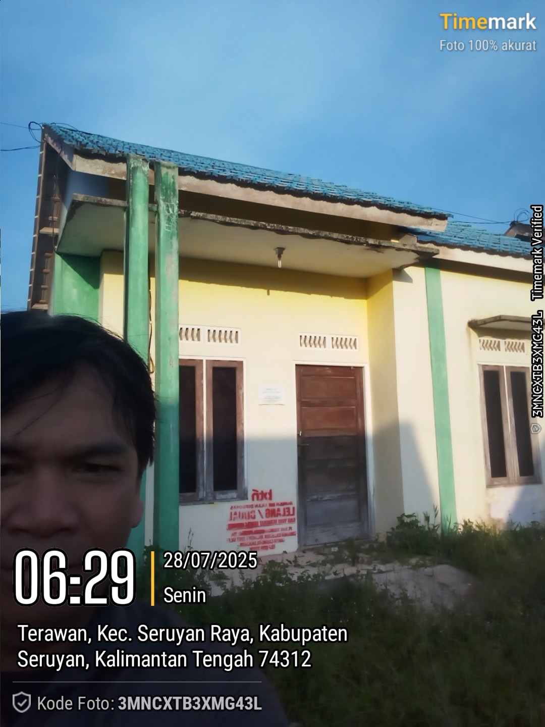 Foto Kunjungan - FOTO_KUNJUNGAN