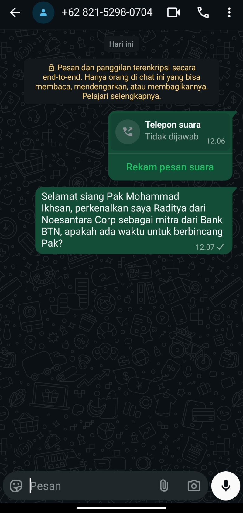 Foto Kunjungan - FOTO_KUNJUNGAN