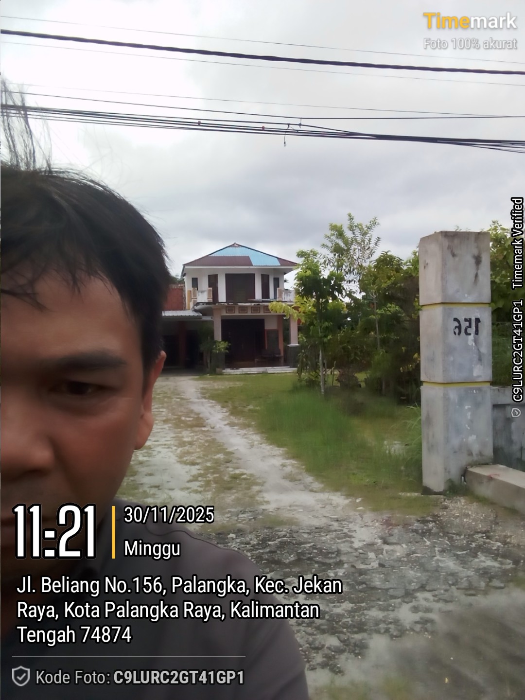 Foto Kunjungan - FOTO_KUNJUNGAN