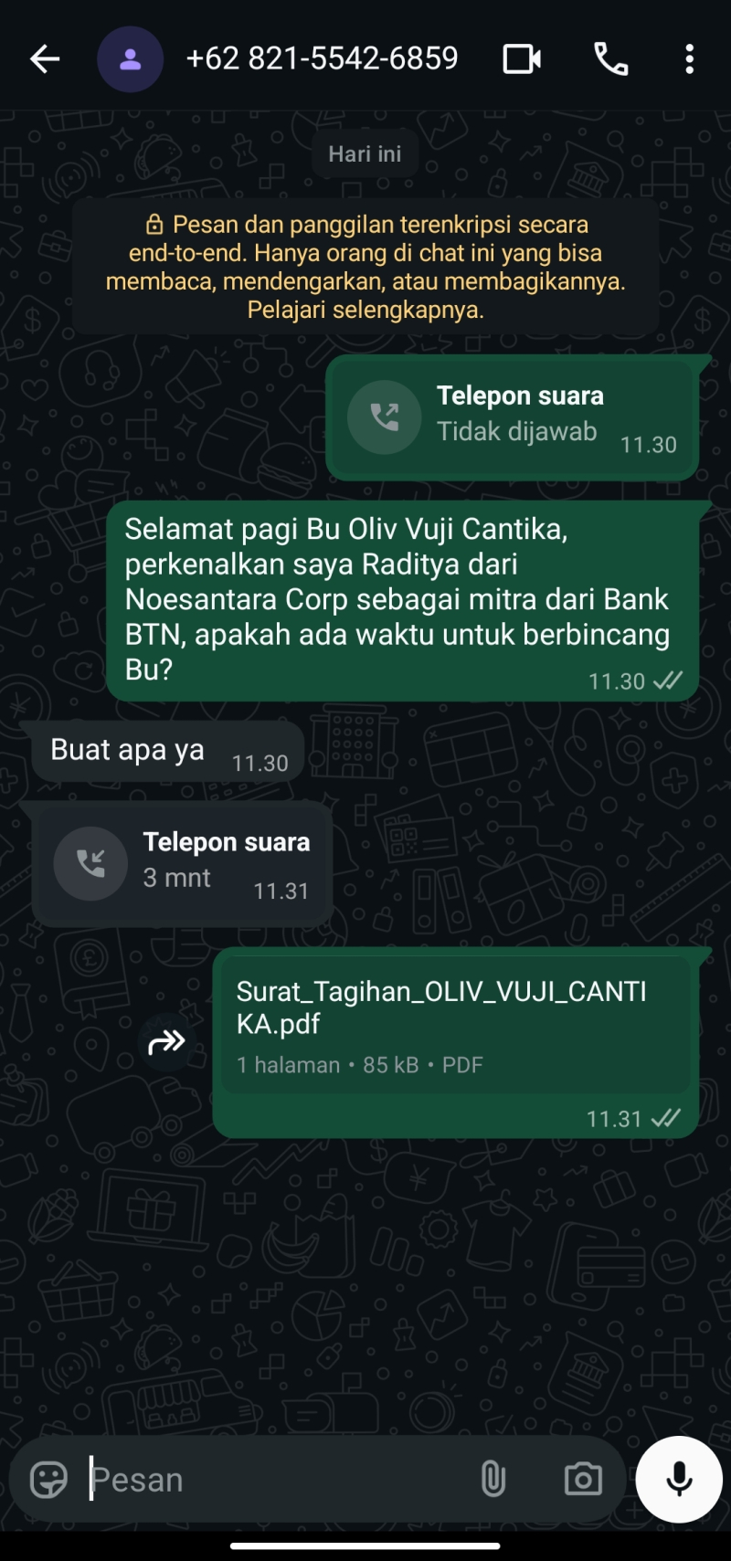 Foto Kunjungan - FOTO_KUNJUNGAN