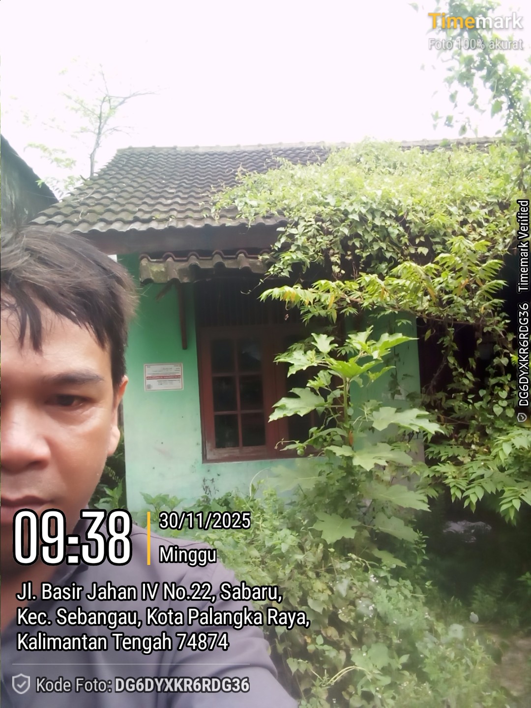 Foto Kunjungan - FOTO_KUNJUNGAN