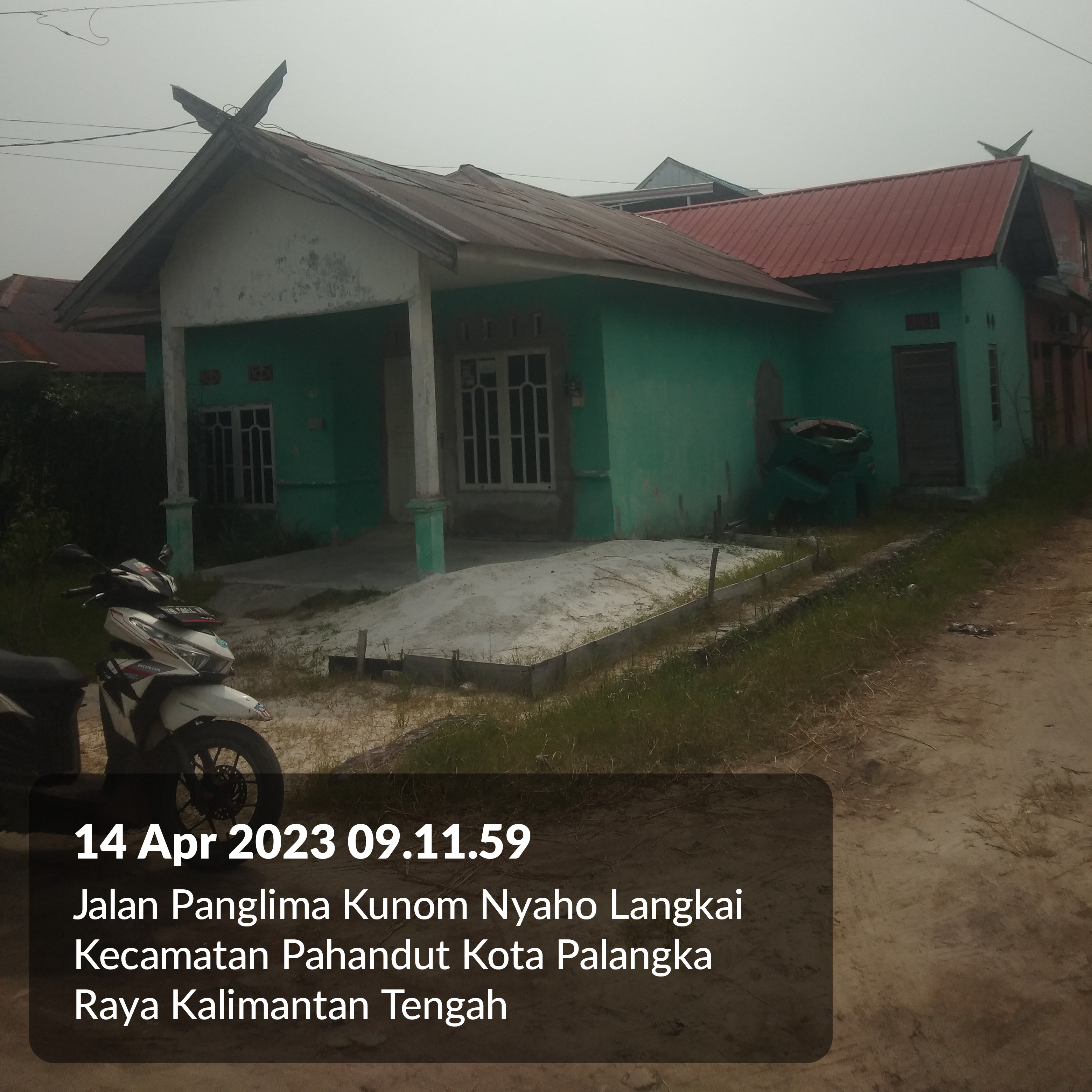 Foto Kunjungan - FOTO_KUNJUNGAN