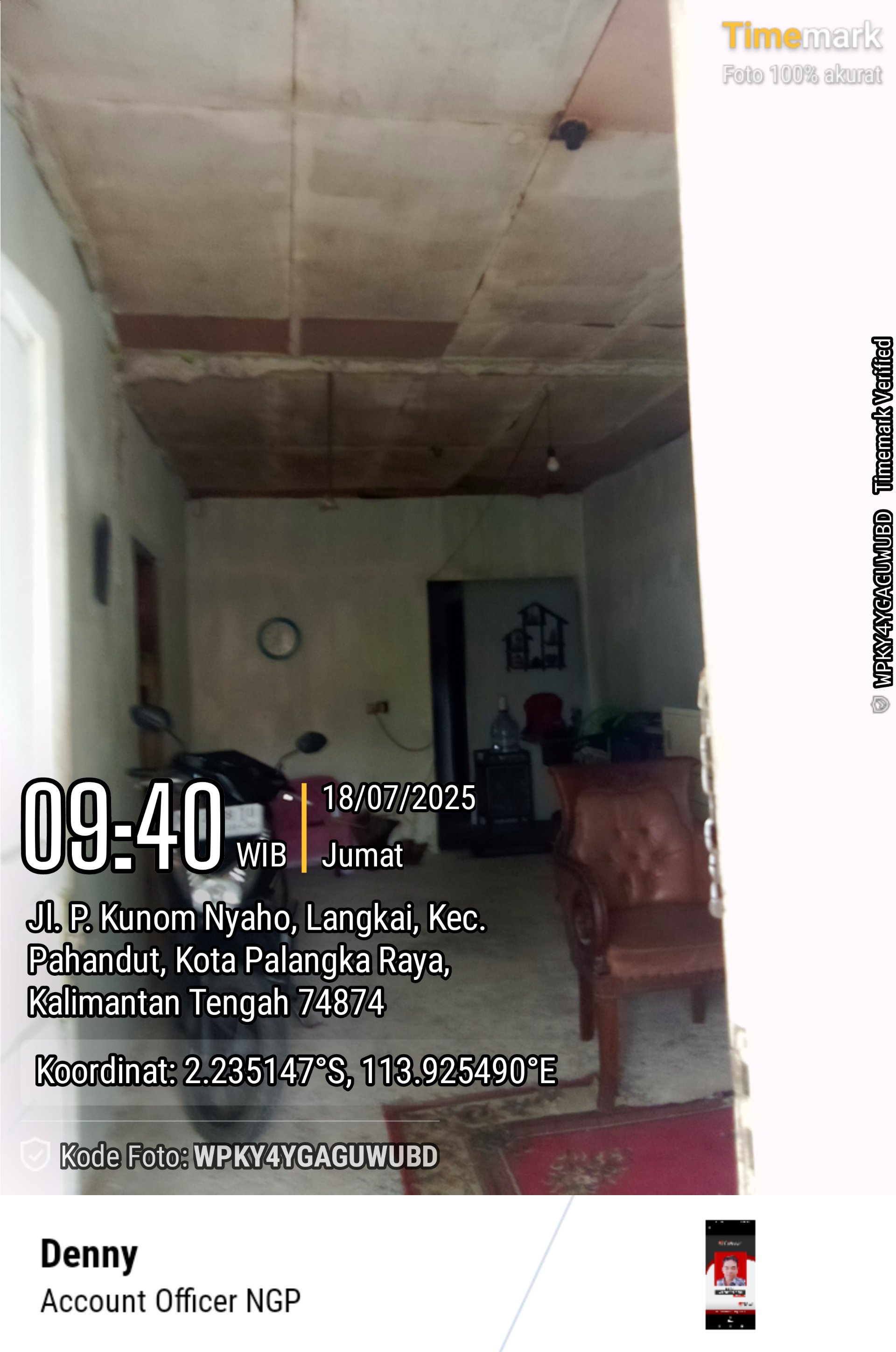 Foto Kunjungan - FOTO_KUNJUNGAN