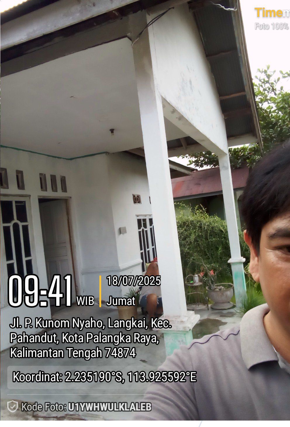 Foto Kunjungan - FOTO_KUNJUNGAN