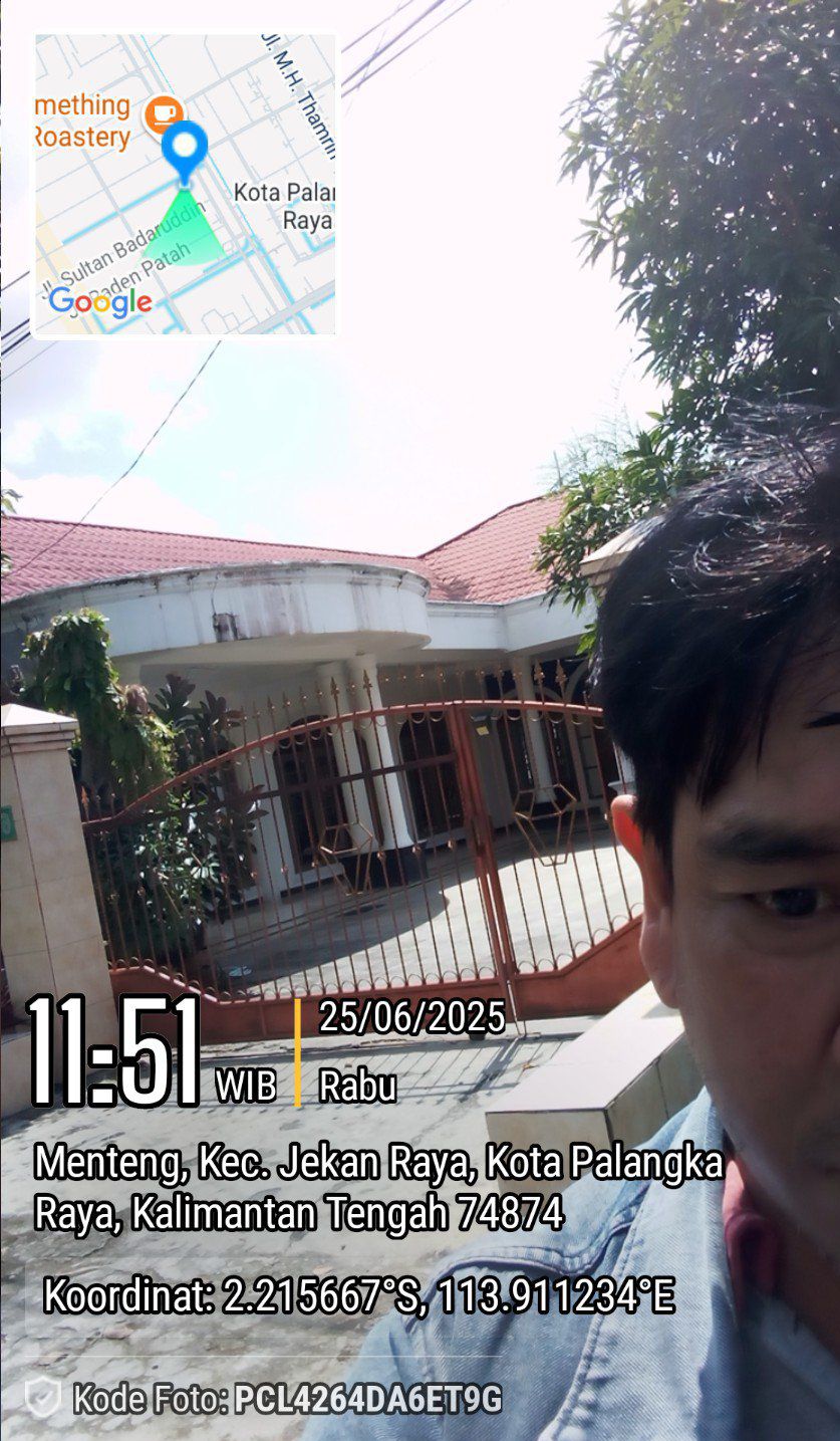 Foto Kunjungan - FOTO_KUNJUNGAN