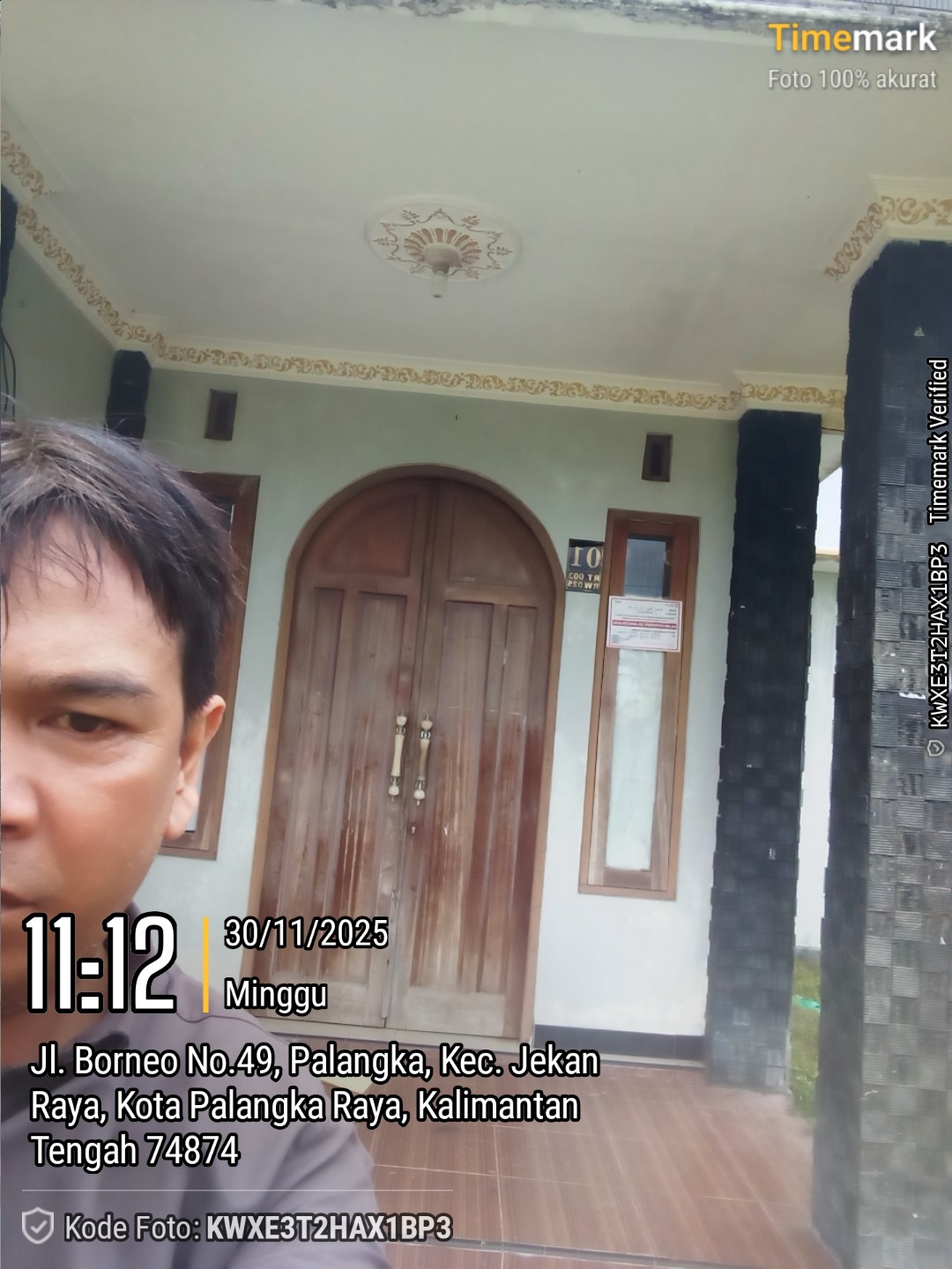 Foto Kunjungan - FOTO_KUNJUNGAN