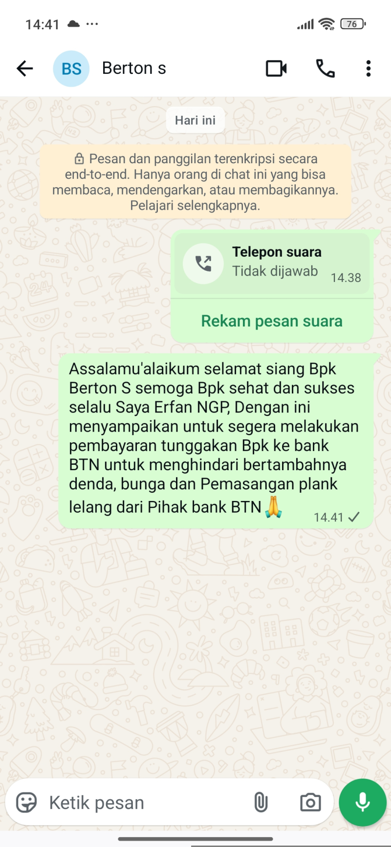 Foto Kunjungan - FOTO_KUNJUNGAN