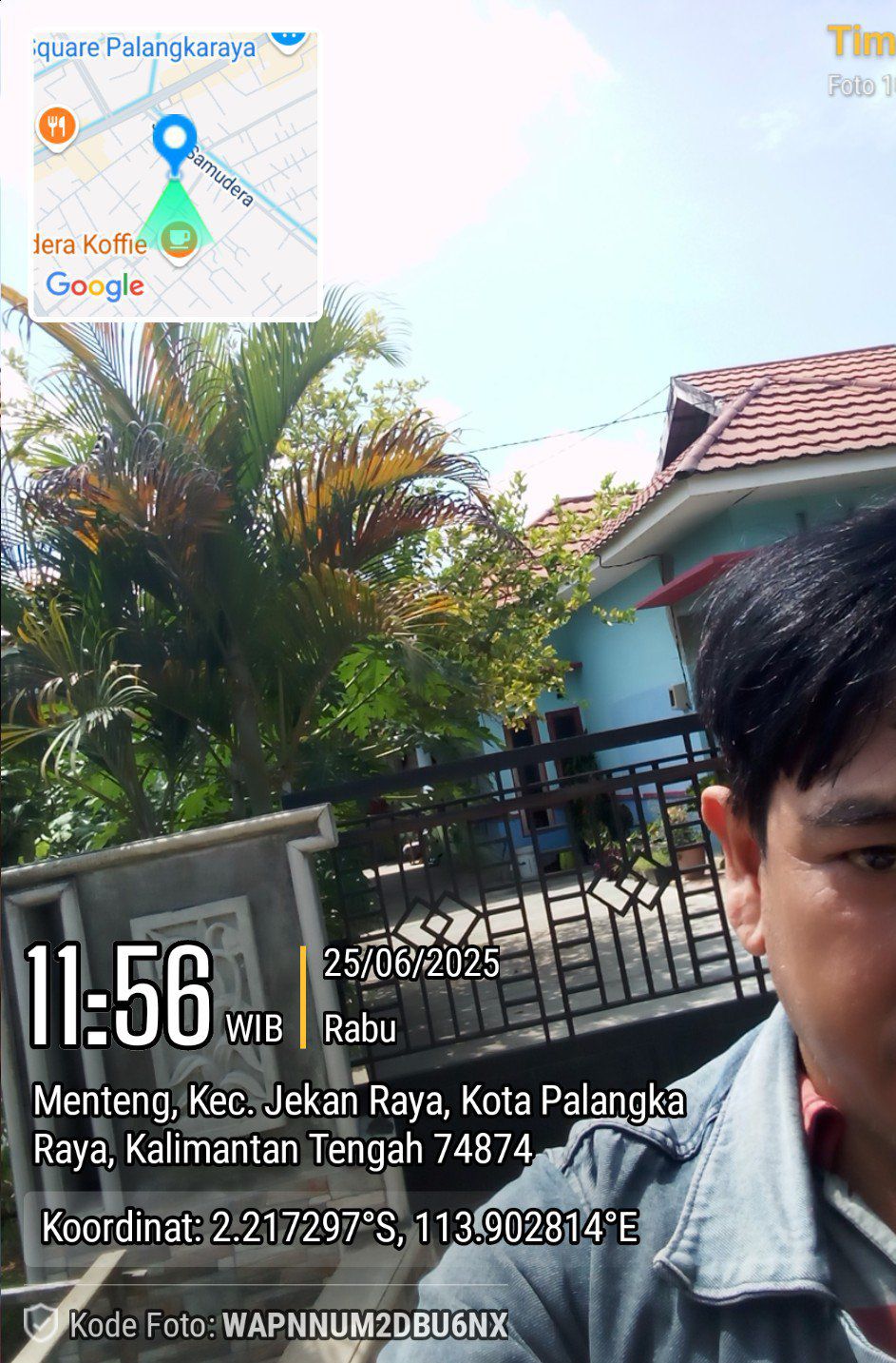 Foto Kunjungan - FOTO_KUNJUNGAN