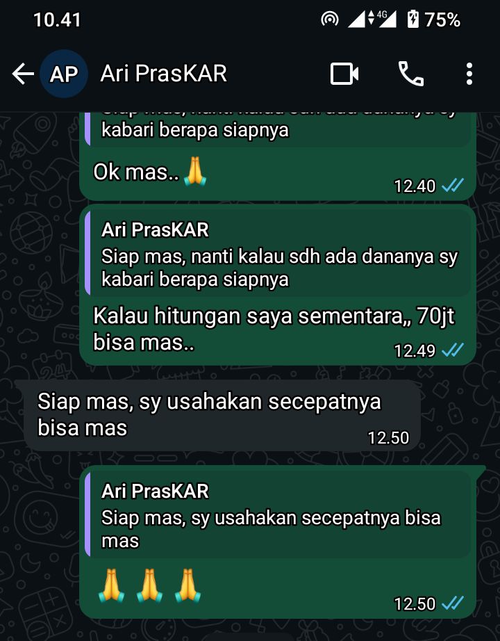 Foto Kunjungan - FOTO_KUNJUNGAN