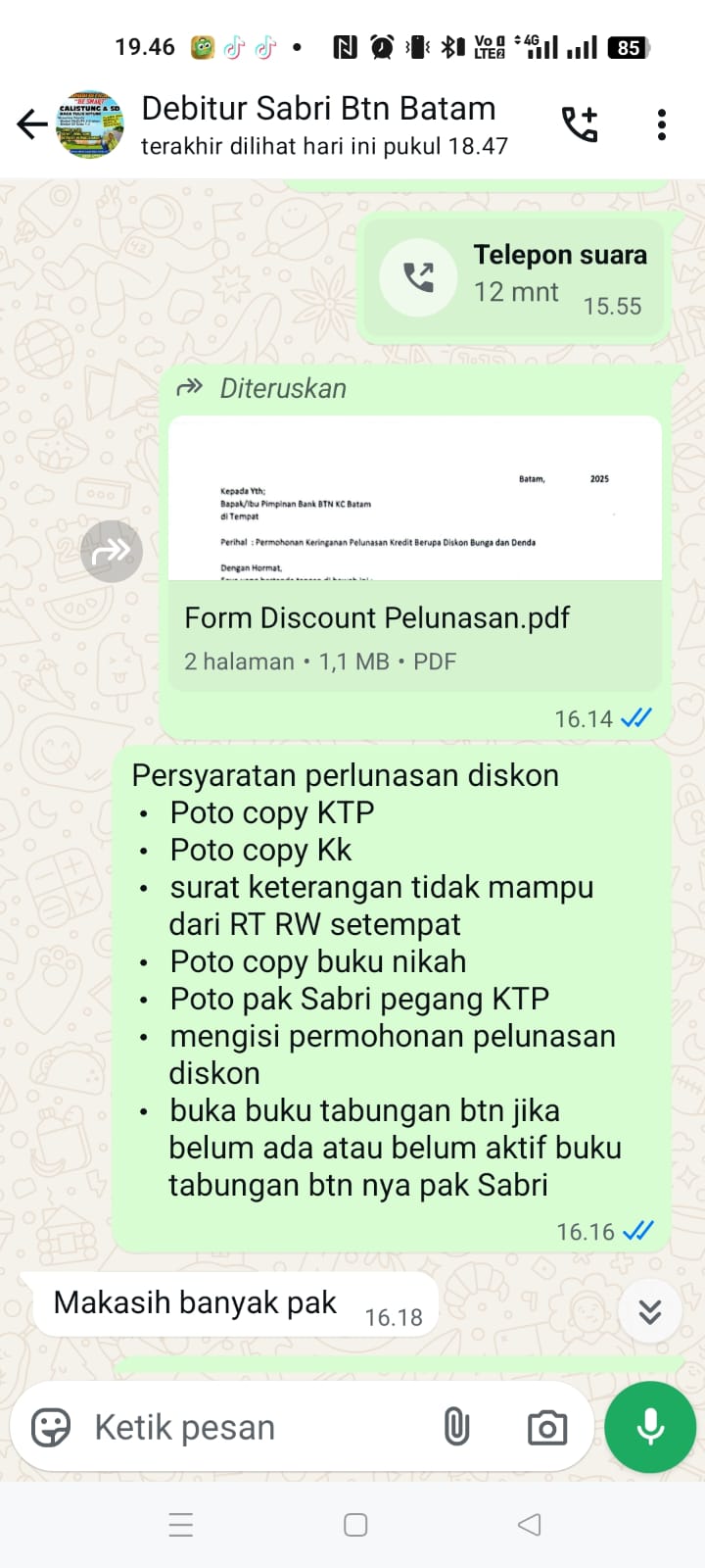 Foto Kunjungan - FOTO_KUNJUNGAN