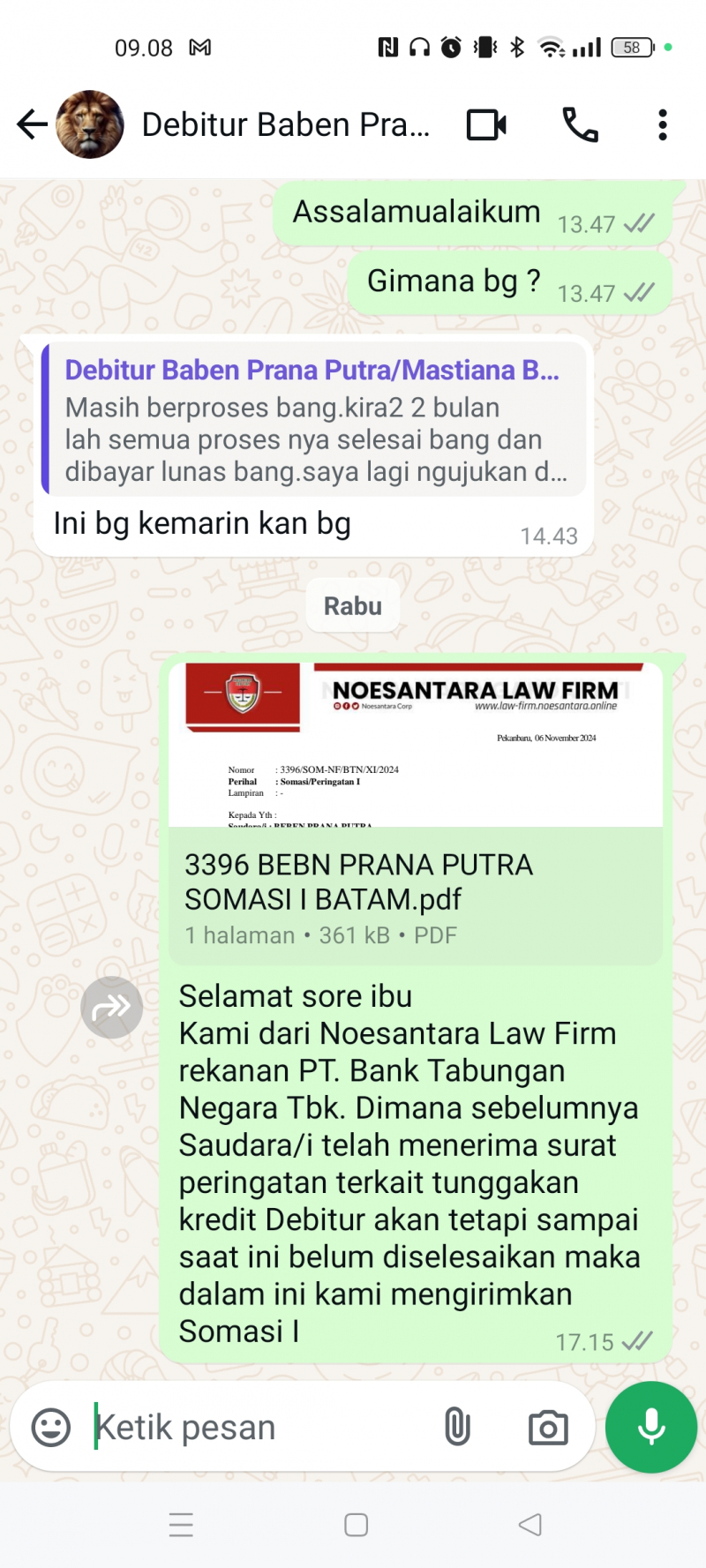 Foto Kunjungan - FOTO_KUNJUNGAN