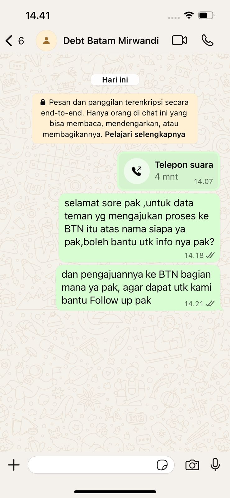 Foto Kunjungan - FOTO_KUNJUNGAN